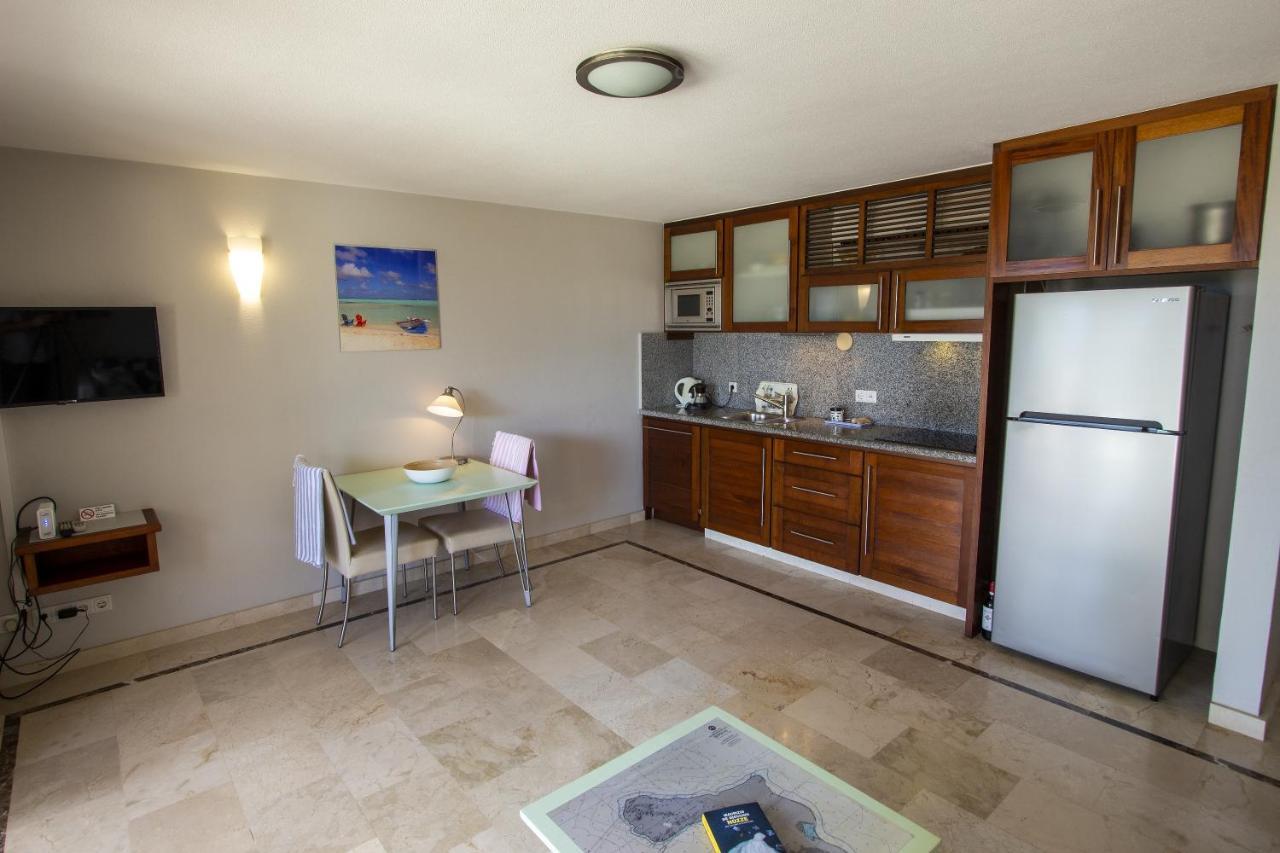 Seaside Apartment Pelican Playa Exterior foto