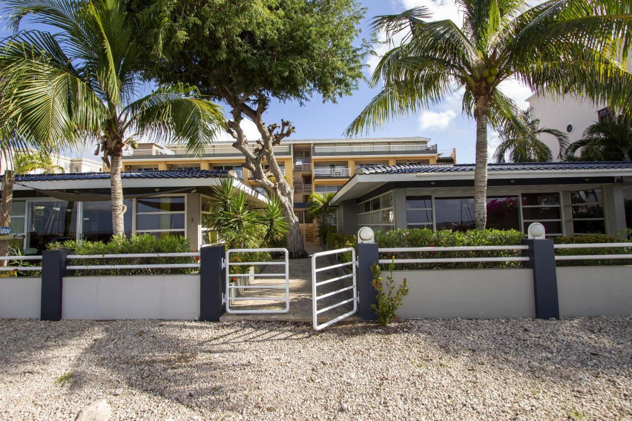 Seaside Apartment Pelican Playa Exterior foto